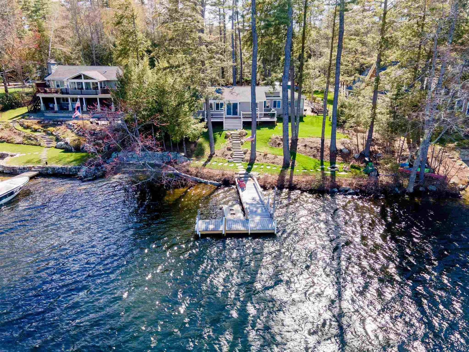 159 Krainewood Drive Moultonborough NH 03254
