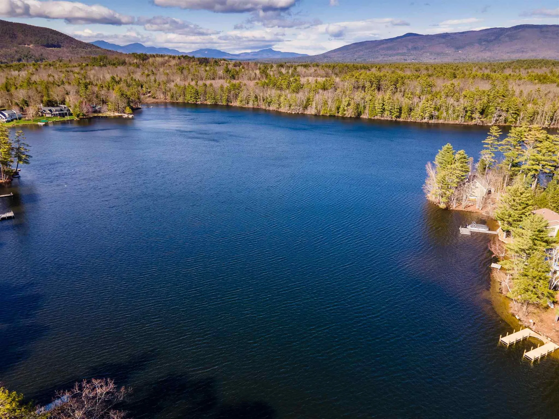 159 Krainewood Drive Moultonborough NH 03254