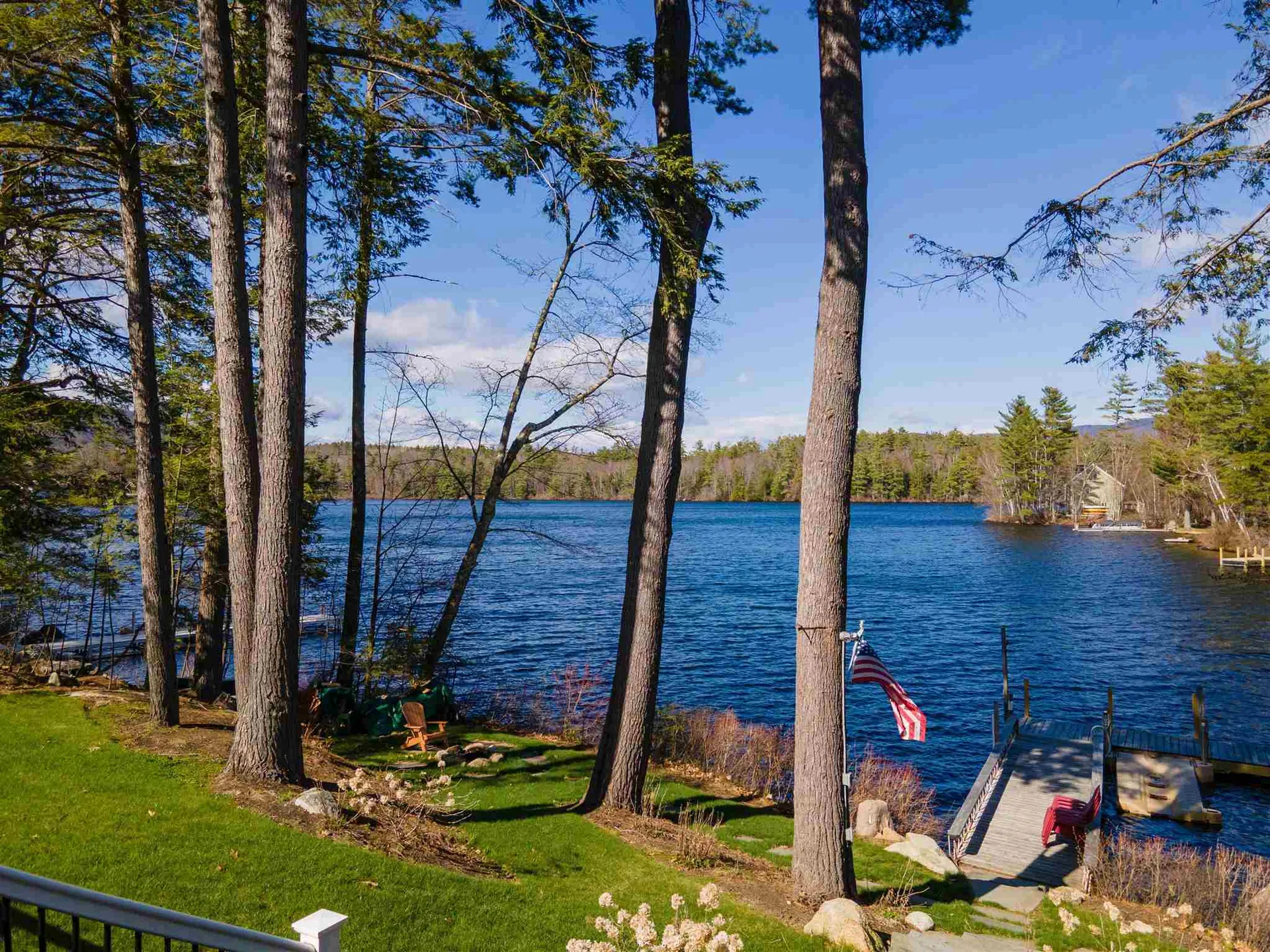159 Krainewood Drive Moultonborough NH 03254