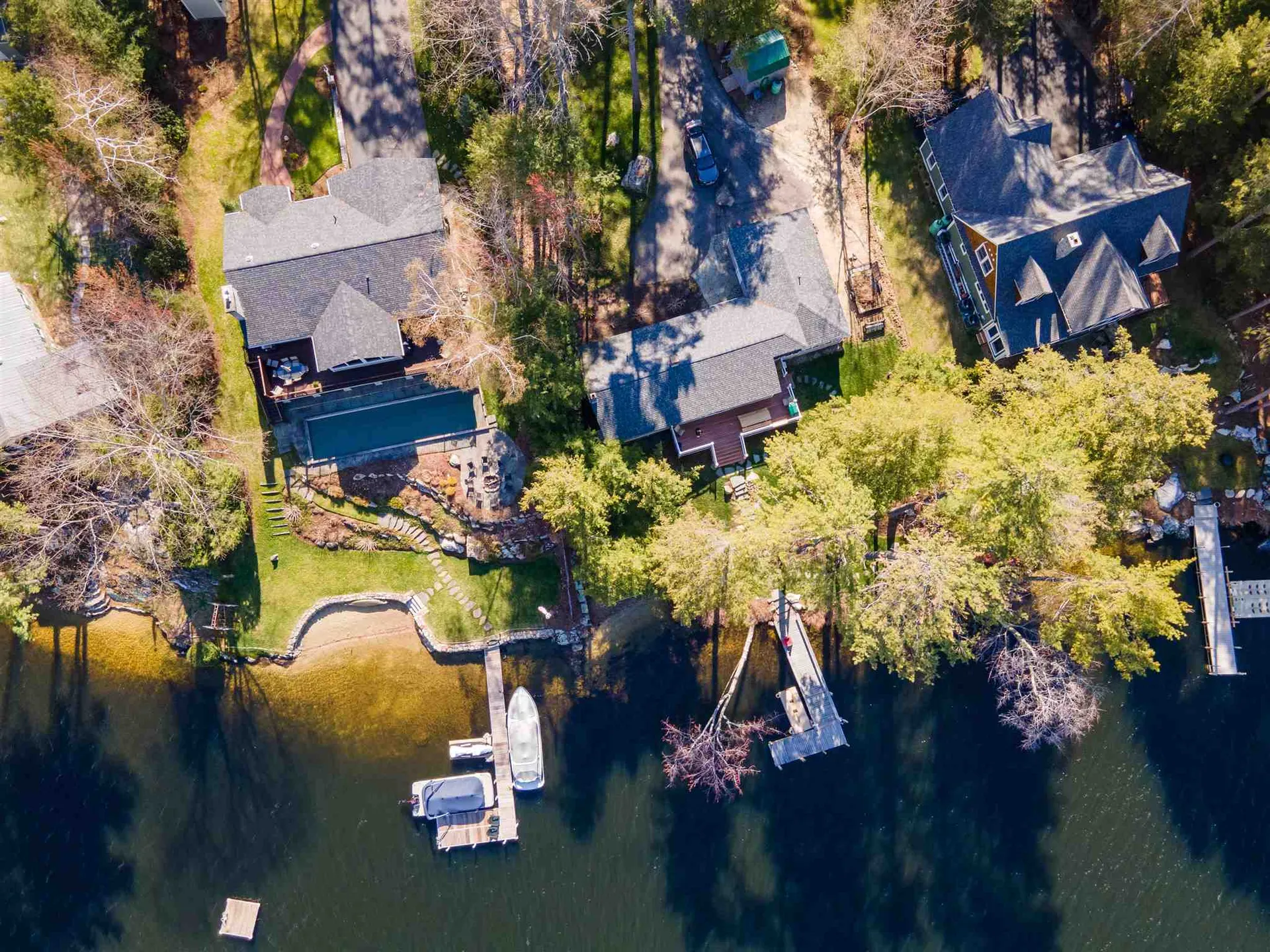 159 Krainewood Drive Moultonborough NH 03254