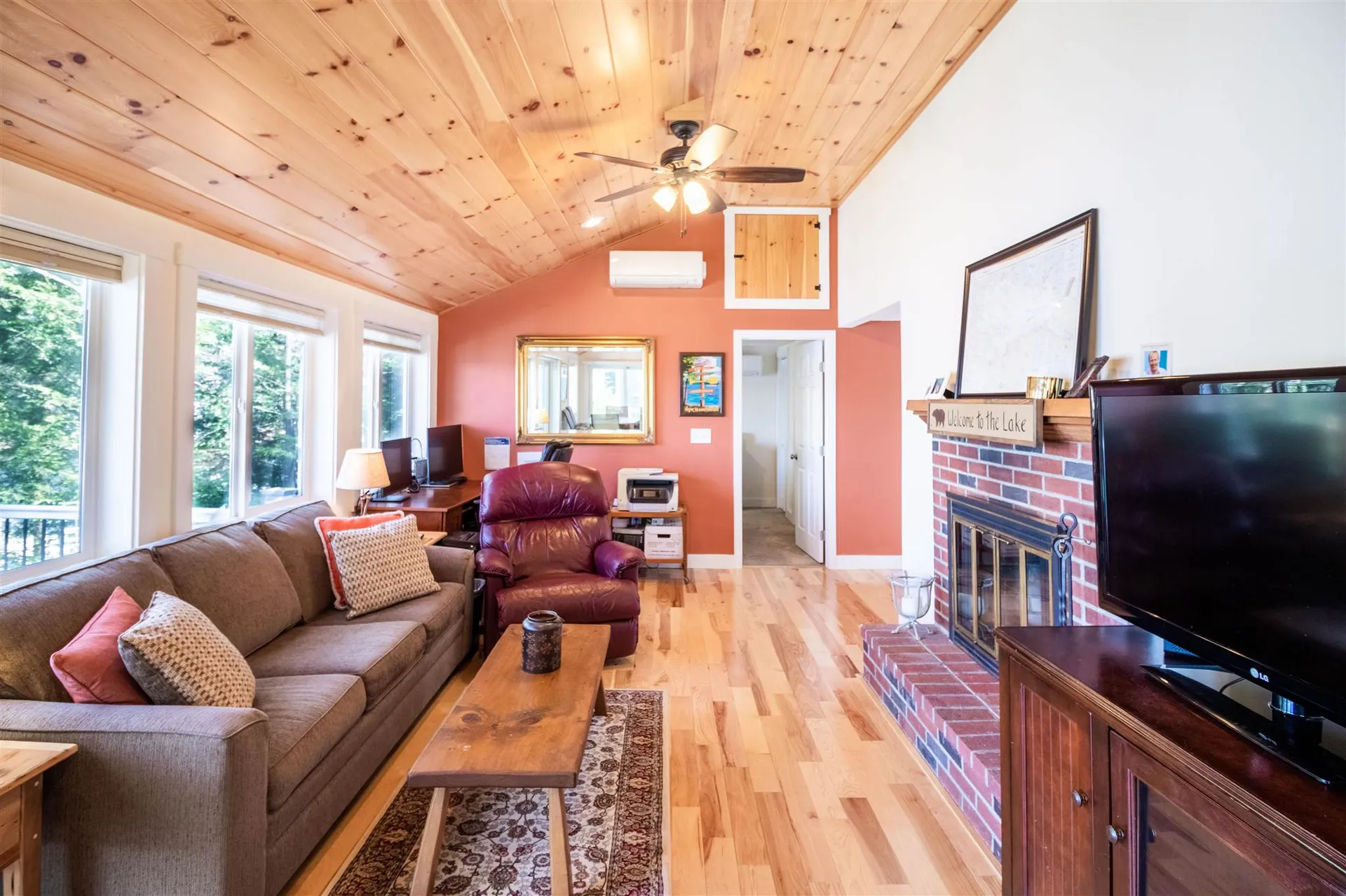 159 Krainewood Drive Moultonborough NH 03254