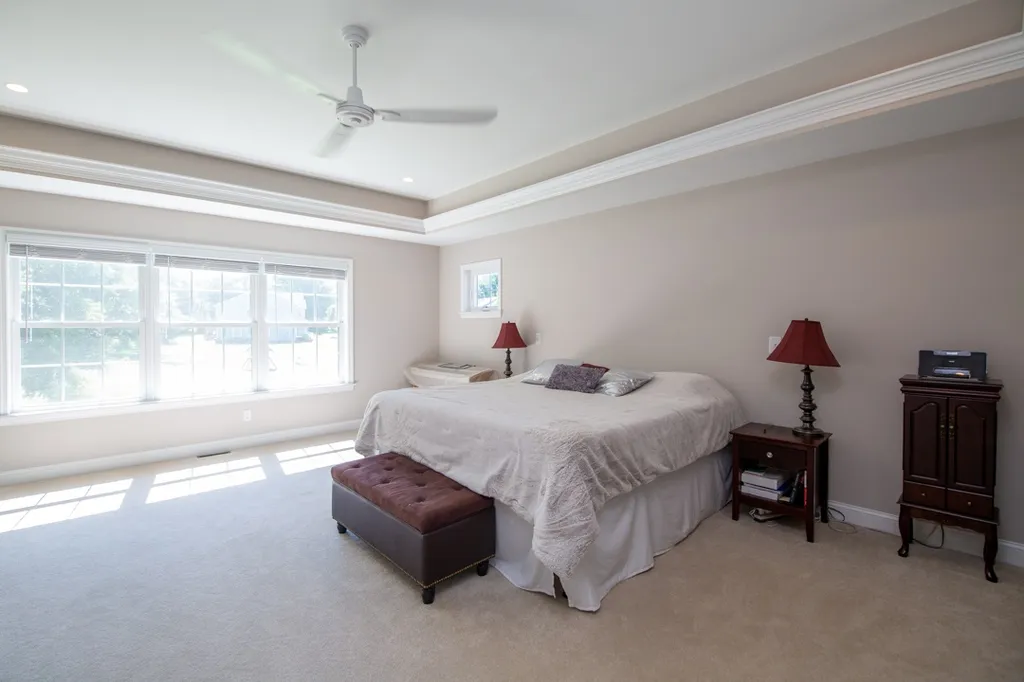 168 Aikey Lane Colchester VT 05446