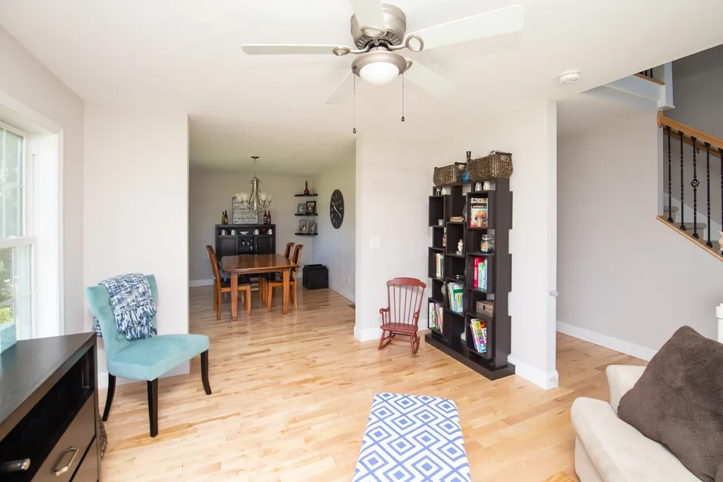 168 Aikey Lane Colchester VT 05446
