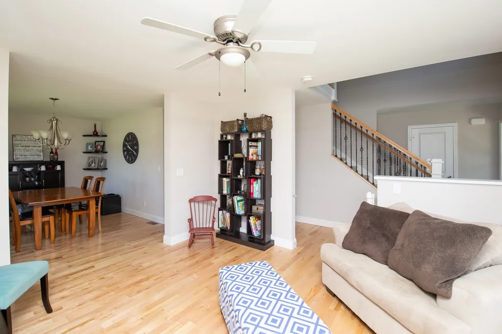 168 Aikey Lane Colchester VT 05446