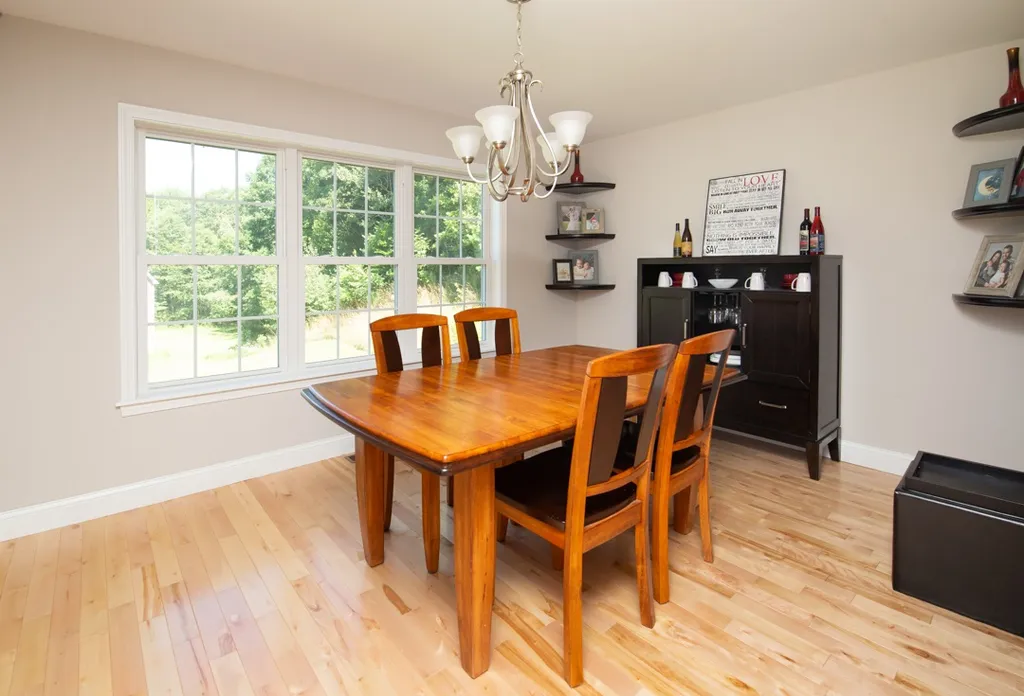 168 Aikey Lane Colchester VT 05446