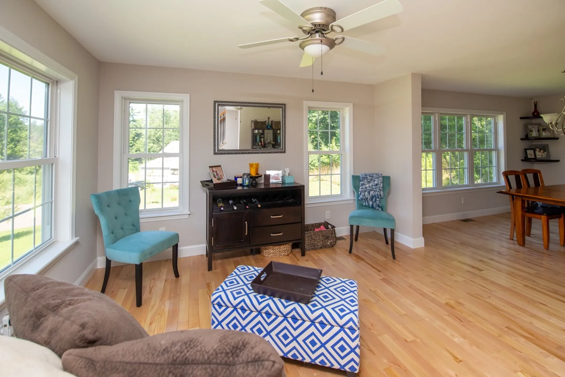 168 Aikey Lane Colchester VT 05446