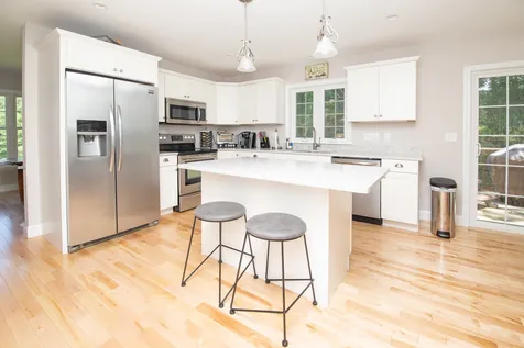 168 Aikey Lane Colchester VT 05446