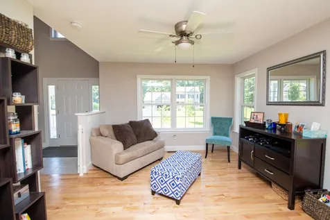 168 Aikey Lane Colchester VT 05446