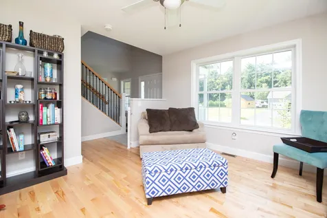 168 Aikey Lane Colchester VT 05446