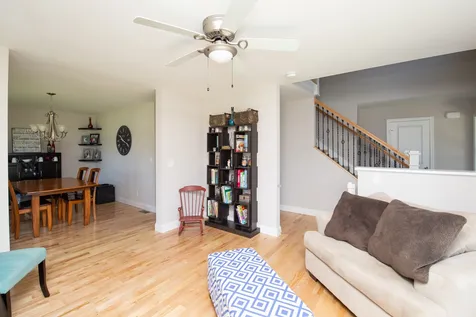 168 Aikey Lane Colchester VT 05446
