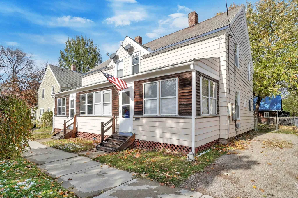 78-80 Harrison Avenue Burlington VT 05401