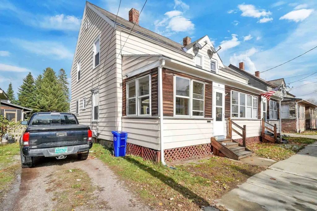 78-80 Harrison Avenue Burlington VT 05401