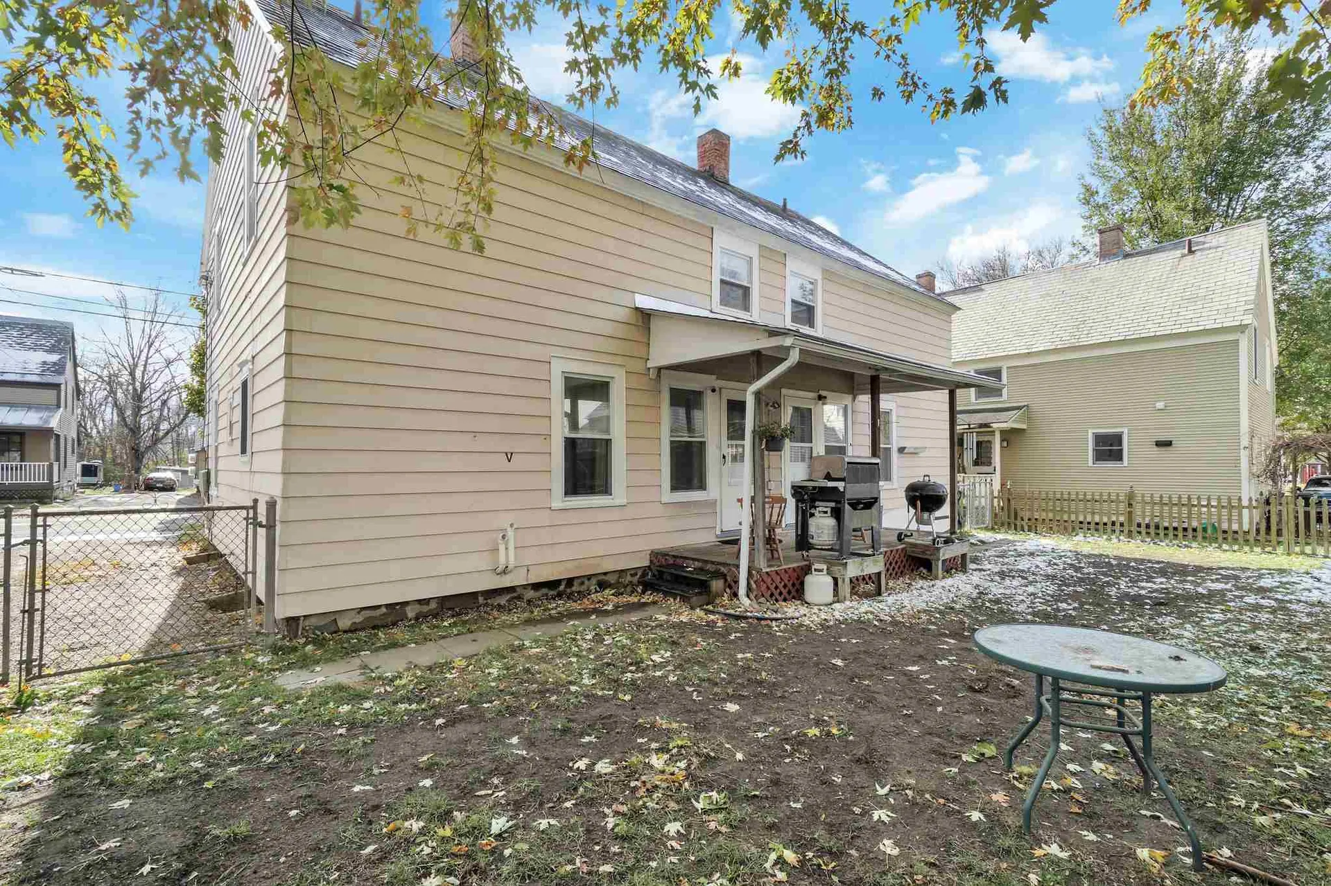 78-80 Harrison Avenue Burlington VT 05401