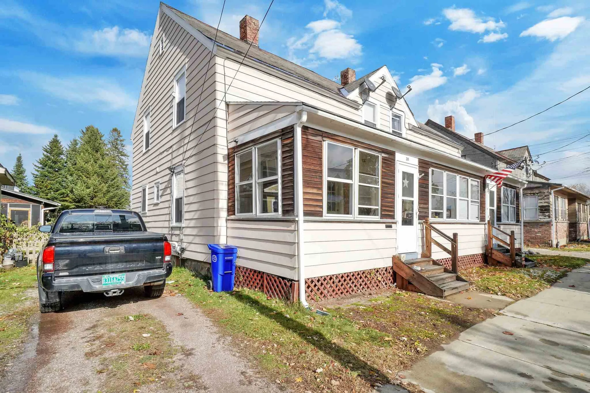 78-80 Harrison Avenue Burlington VT 05401
