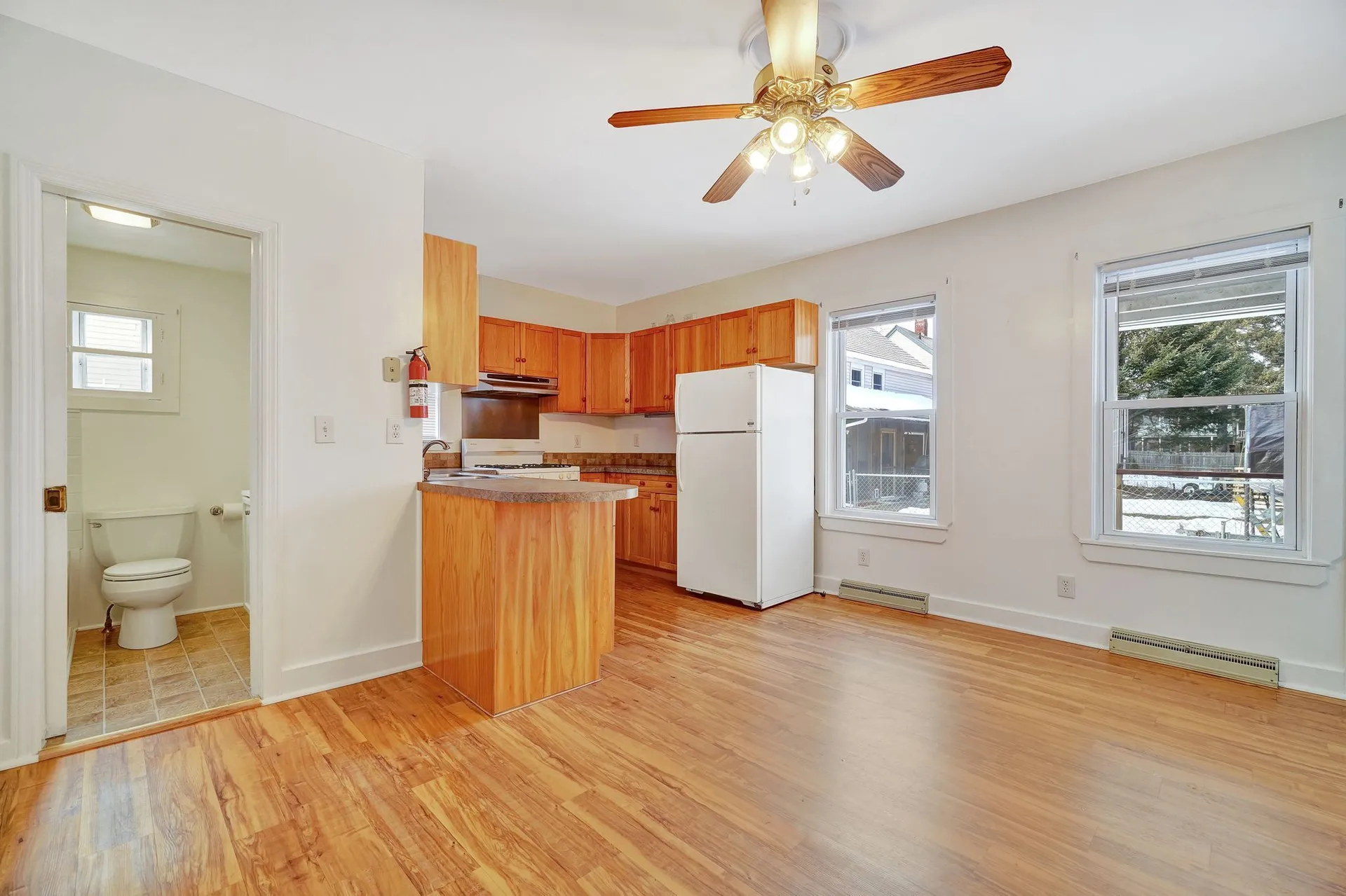 78-80 Harrison Avenue Burlington VT 05401