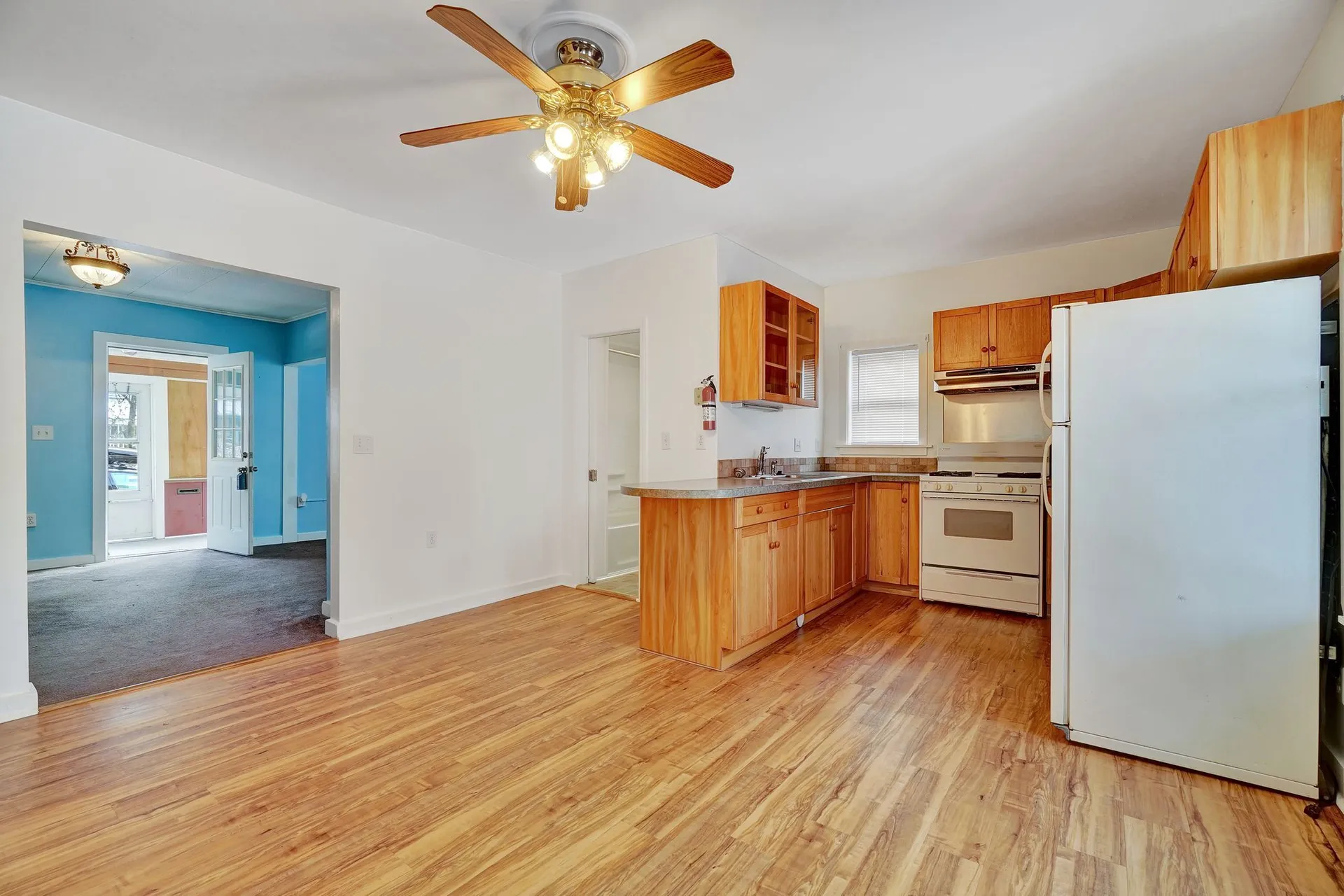 78-80 Harrison Avenue Burlington VT 05401