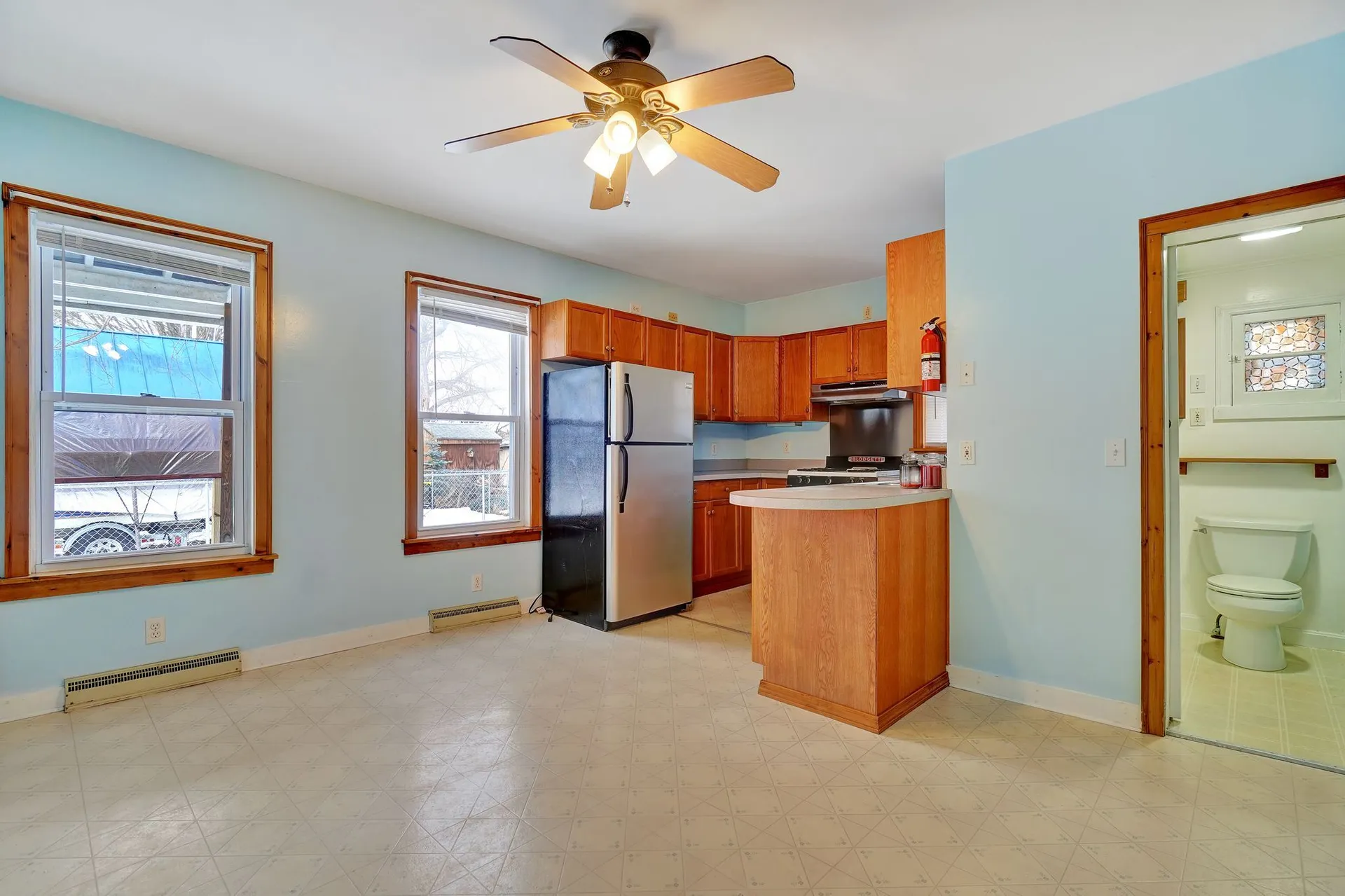 78-80 Harrison Avenue Burlington VT 05401