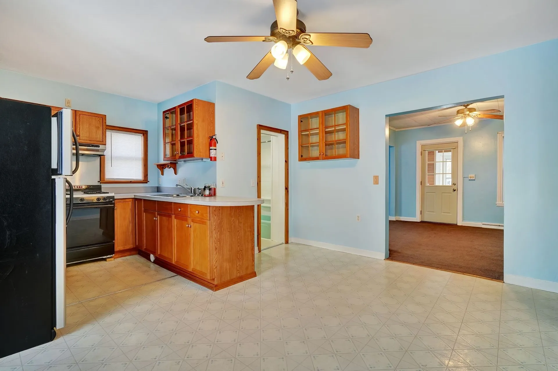 78-80 Harrison Avenue Burlington VT 05401