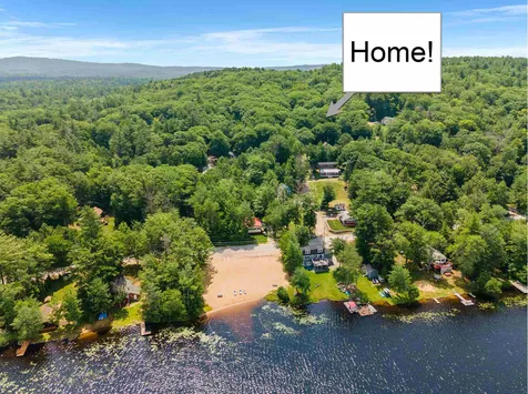 26 Warbonnet Lane Gilmanton NH 03237