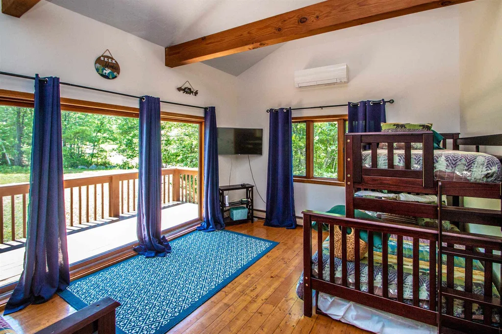 15 Presidential View Drive Madison NH 03849