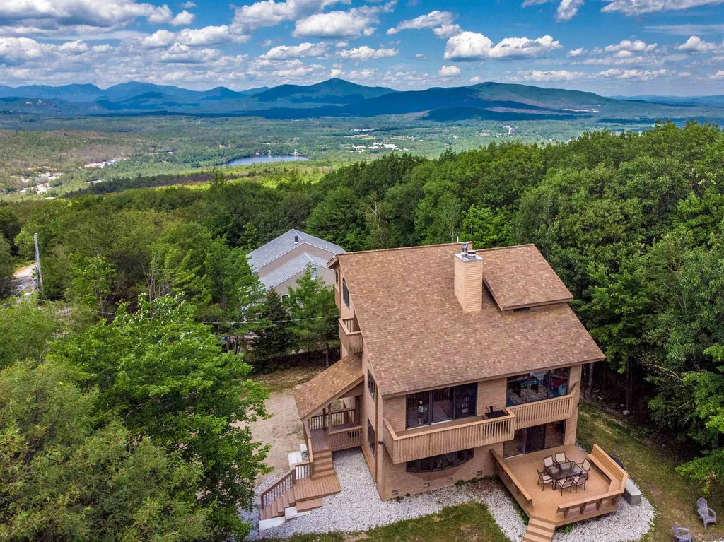 15 Presidential View Drive Madison NH 03849