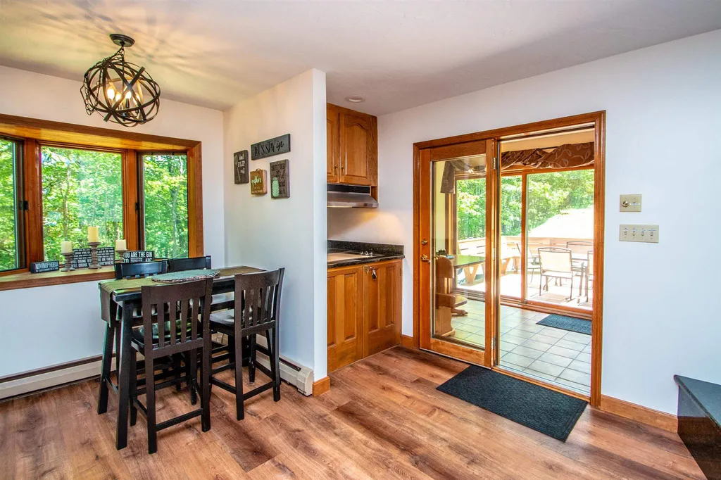 15 Presidential View Drive Madison NH 03849