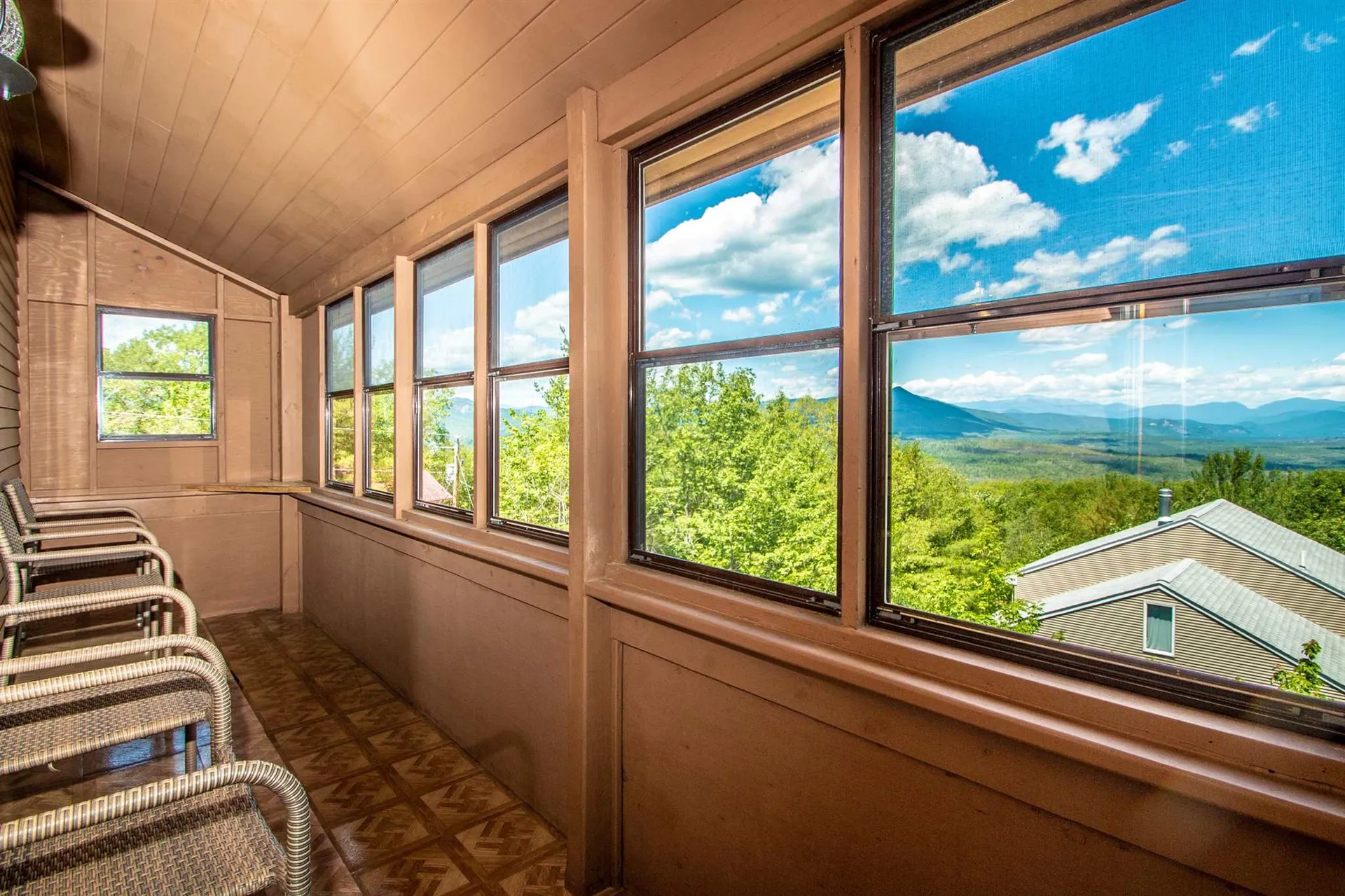 15 Presidential View Drive Madison NH 03849