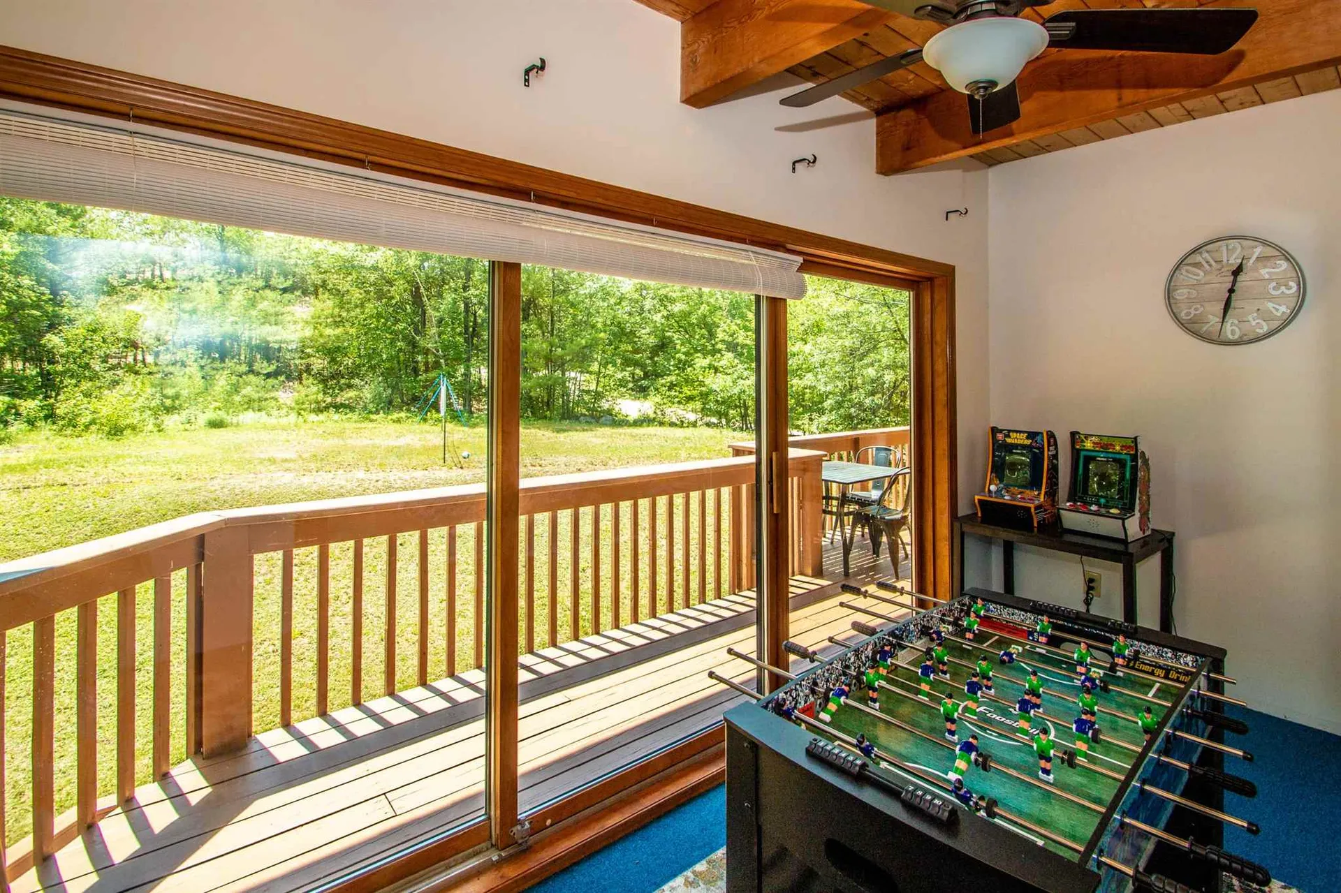 15 Presidential View Drive Madison NH 03849