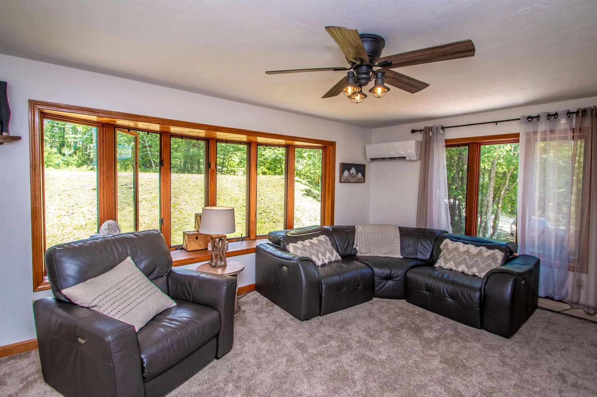 15 Presidential View Drive Madison NH 03849