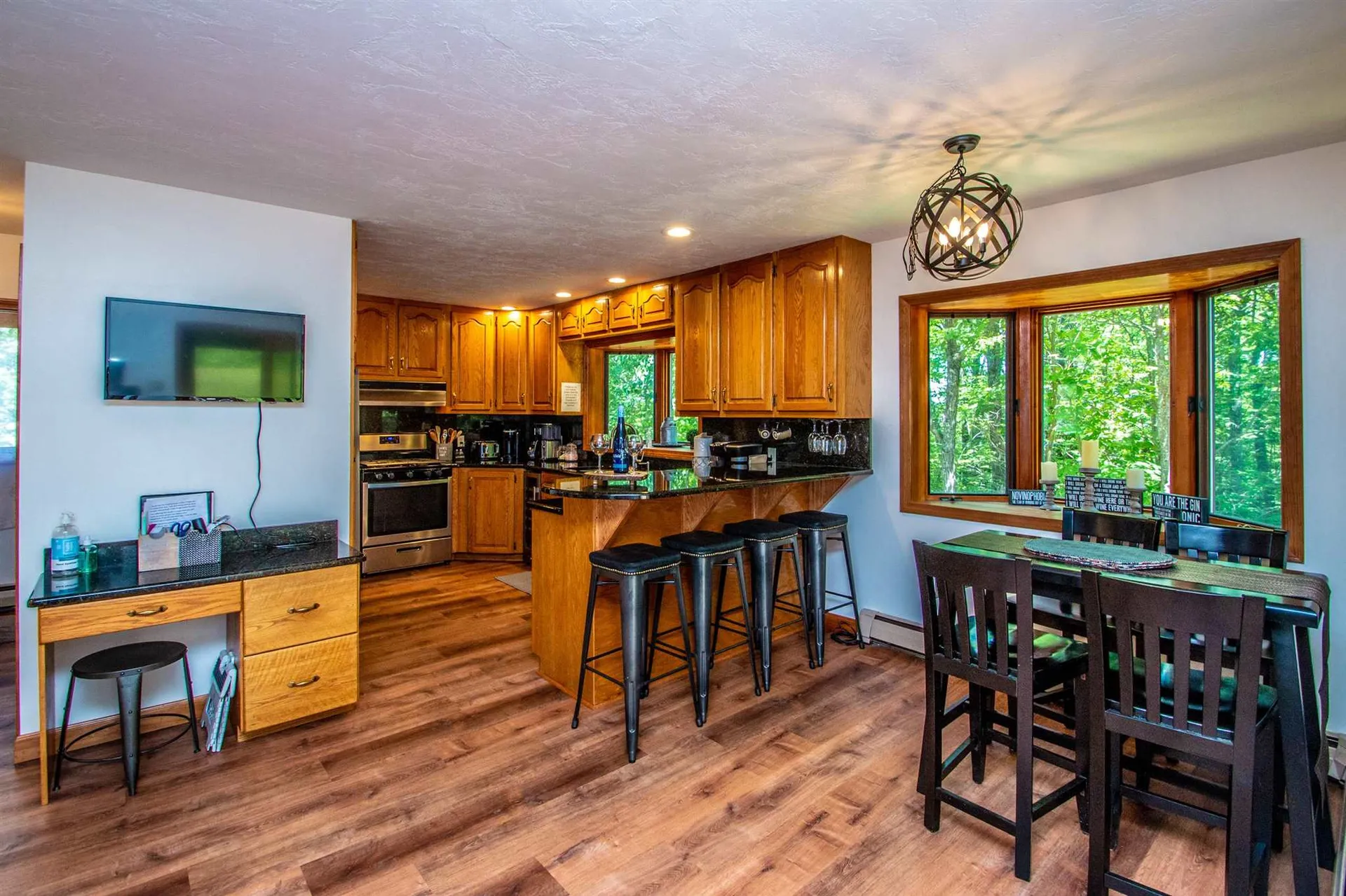 15 Presidential View Drive Madison NH 03849