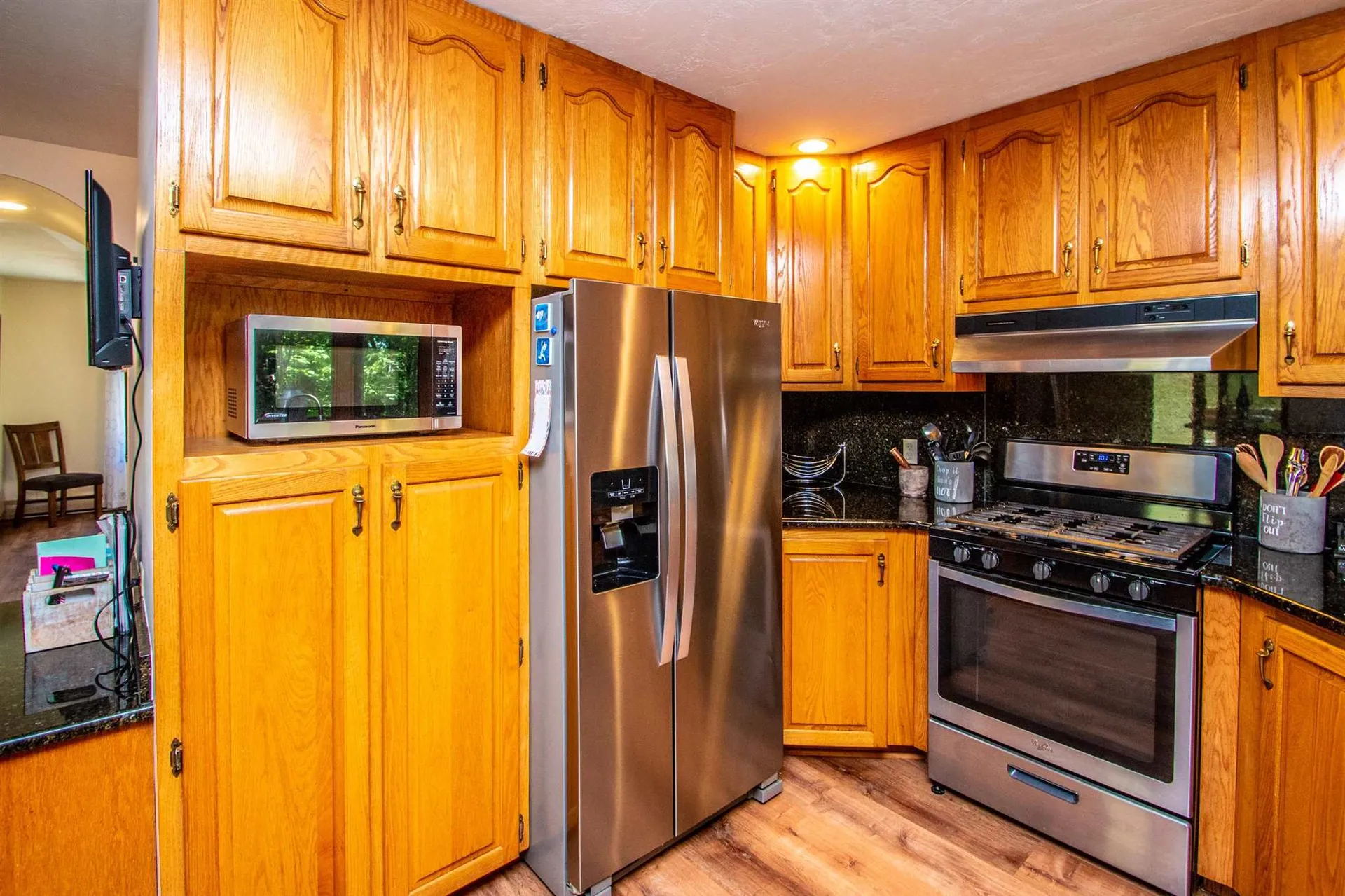15 Presidential View Drive Madison NH 03849