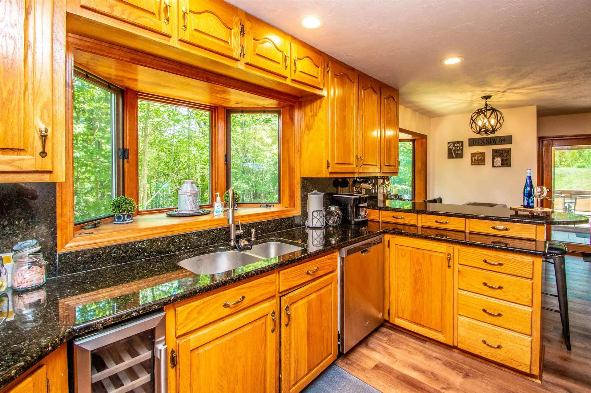 15 Presidential View Drive Madison NH 03849