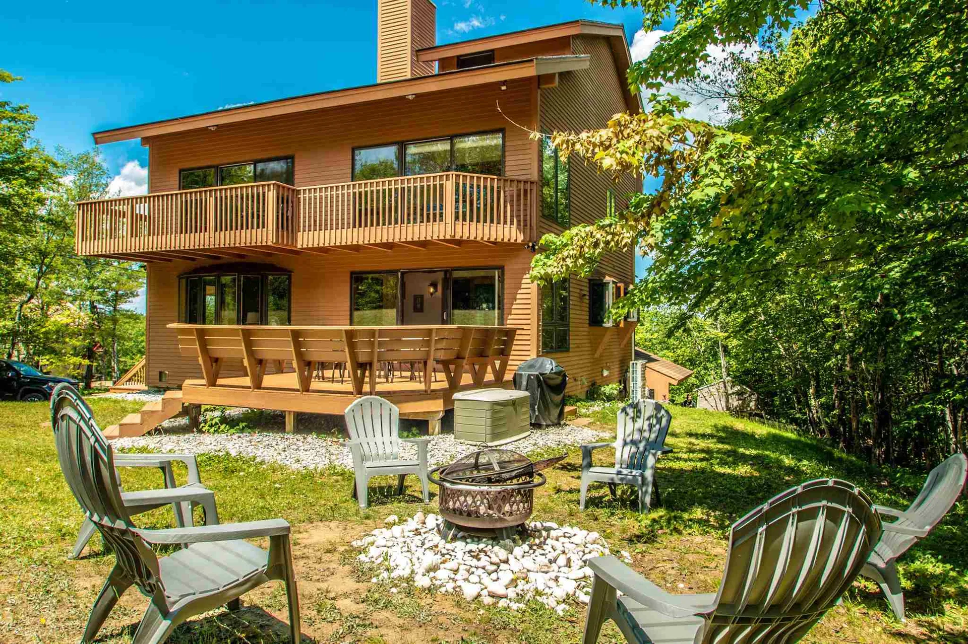 15 Presidential View Drive Madison NH 03849
