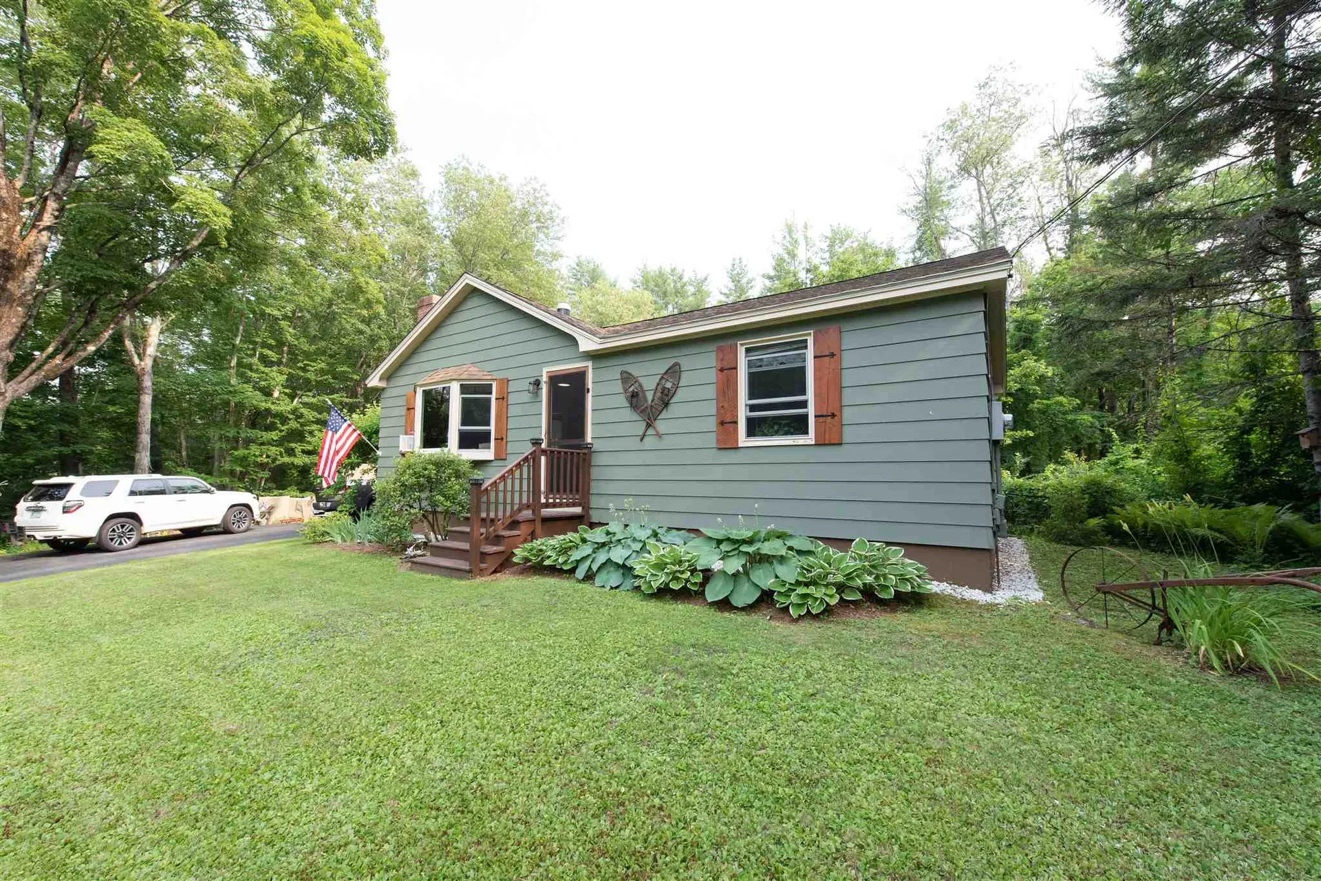 336 Queen Street Boscawen NH 03303