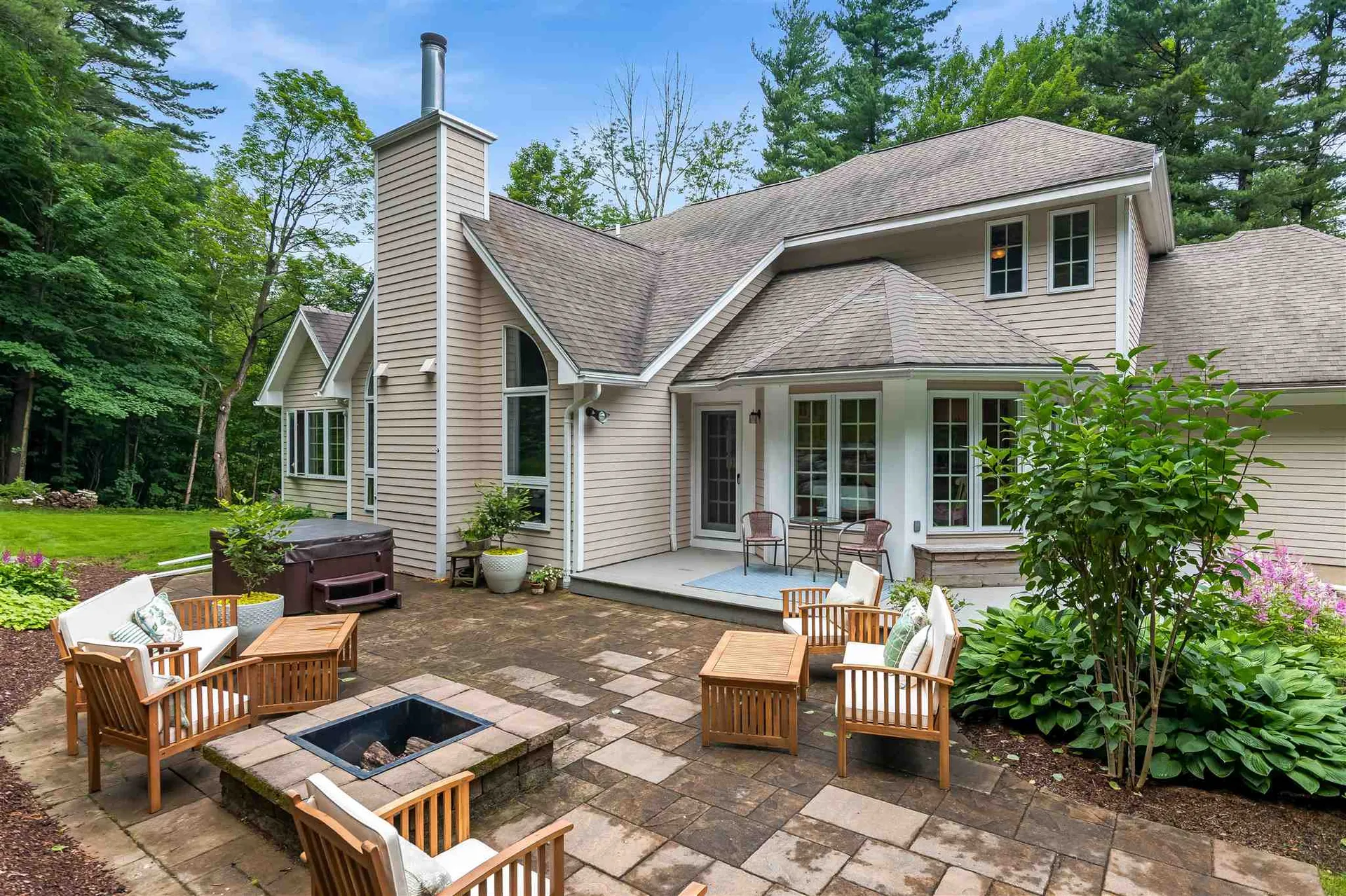 653 Terrace Drive Williston VT 05495