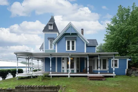 899 Union Avenue Laconia NH 03246