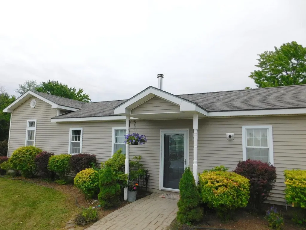 14 Campbell Bay Road Swanton VT 05488