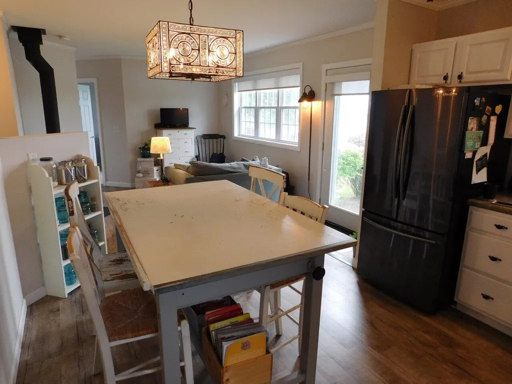 14 Campbell Bay Road Swanton VT 05488