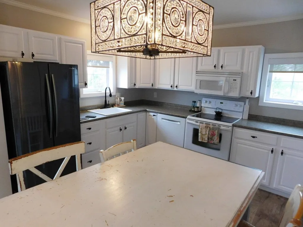 14 Campbell Bay Road Swanton VT 05488