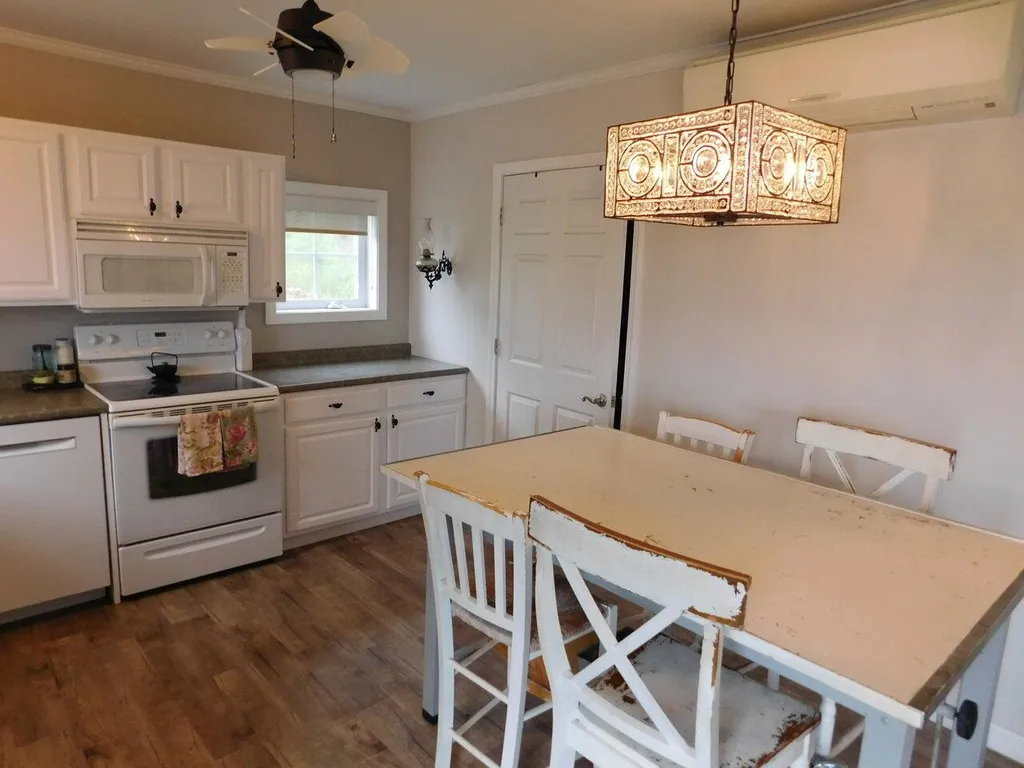 14 Campbell Bay Road Swanton VT 05488