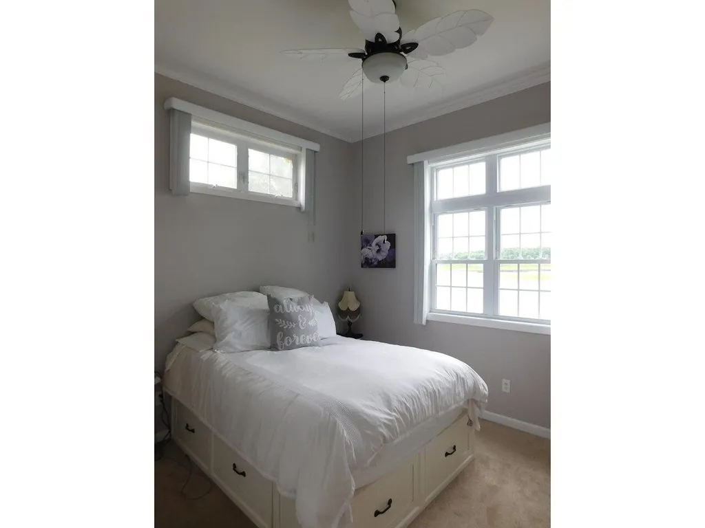 14 Campbell Bay Road Swanton VT 05488
