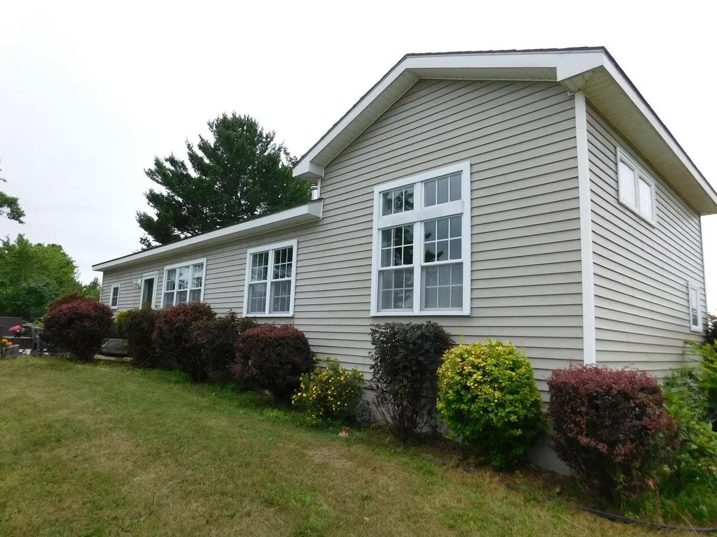 14 Campbell Bay Road Swanton VT 05488