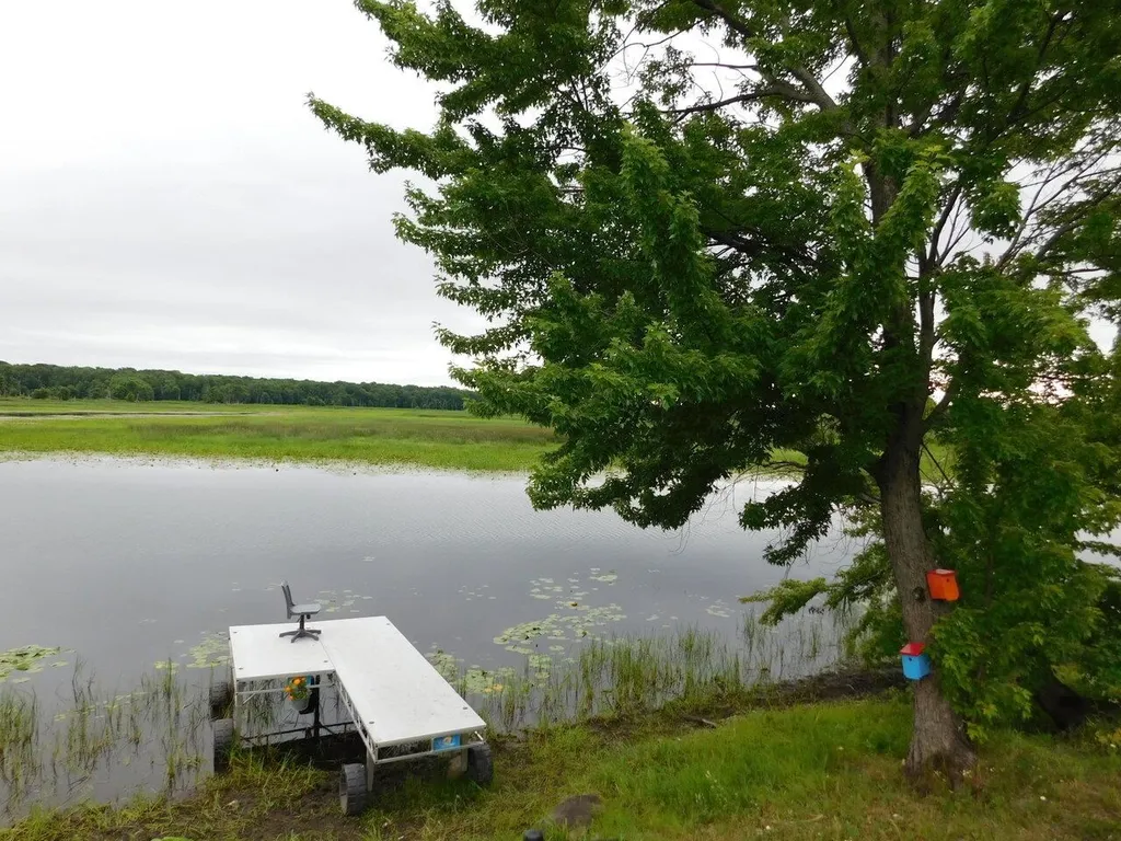 14 Campbell Bay Road Swanton VT 05488