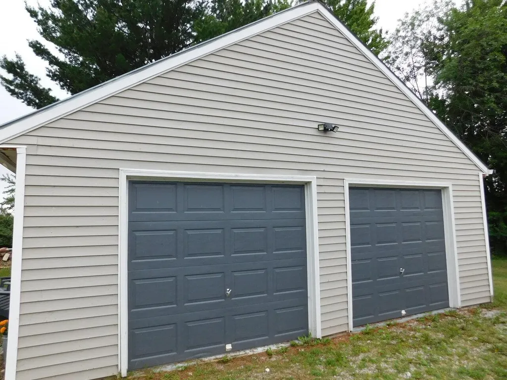 14 Campbell Bay Road Swanton VT 05488