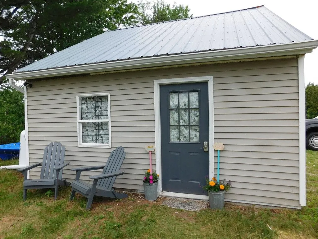 14 Campbell Bay Road Swanton VT 05488