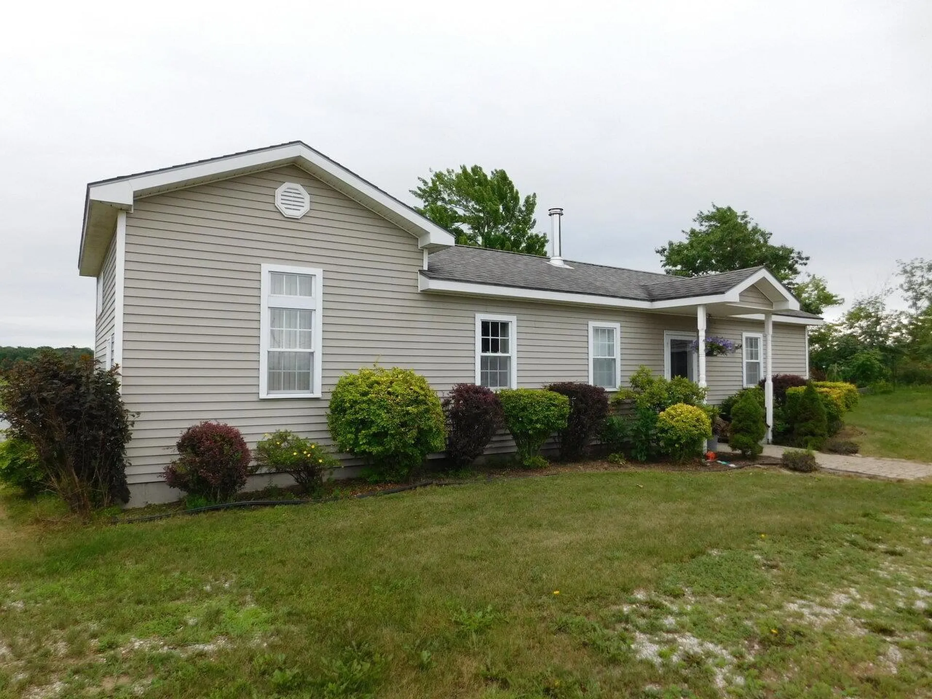 14 Campbell Bay Road Swanton VT 05488