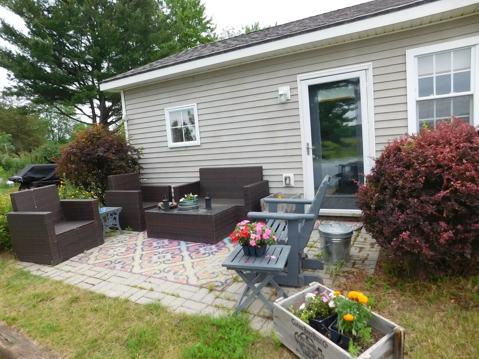 14 Campbell Bay Road Swanton VT 05488