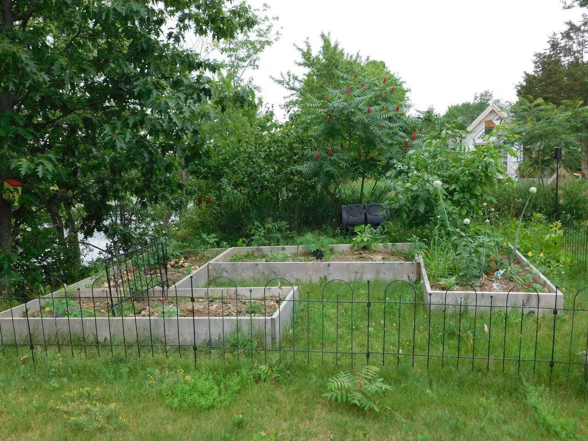 14 Campbell Bay Road Swanton VT 05488