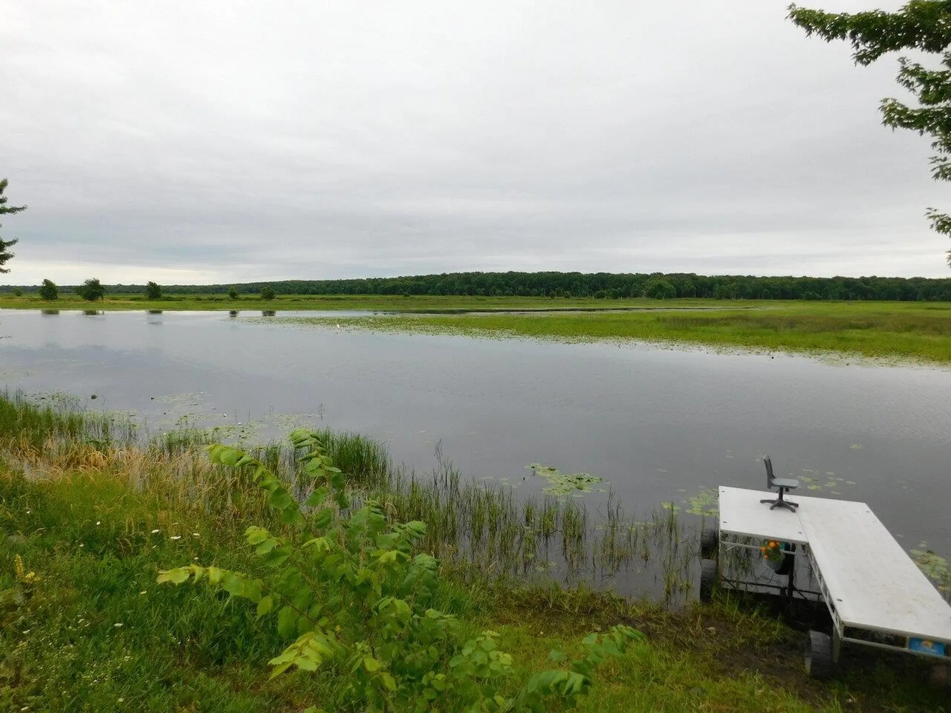 14 Campbell Bay Road Swanton VT 05488