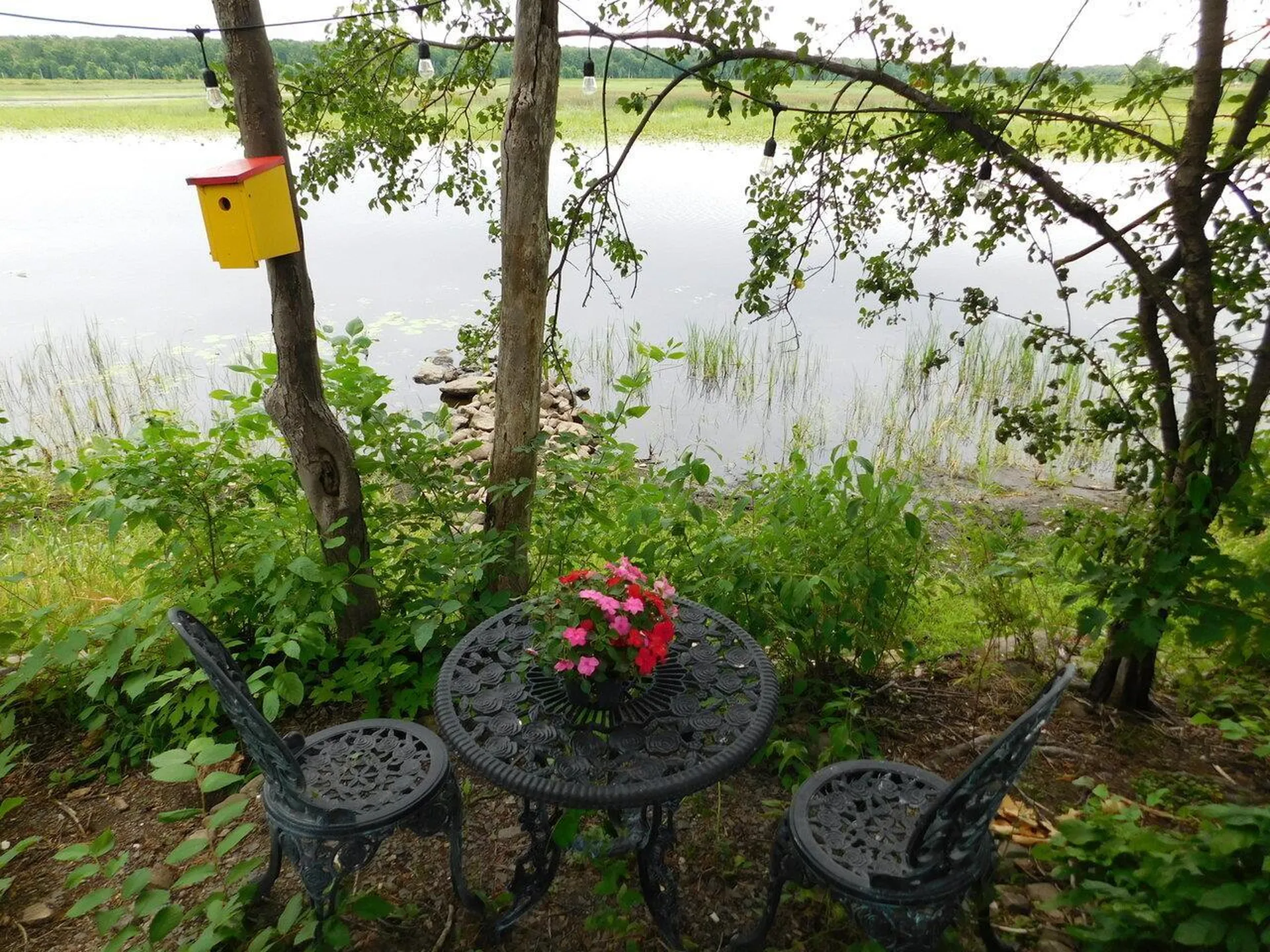 14 Campbell Bay Road Swanton VT 05488